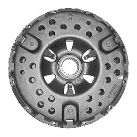 UCCL1071   Pressure Plate-Wheatland---Replaces A20951